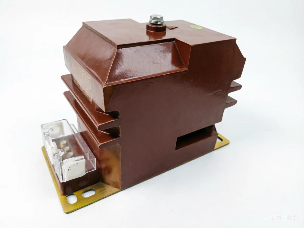 户内电压互感器--JDZX10-10A