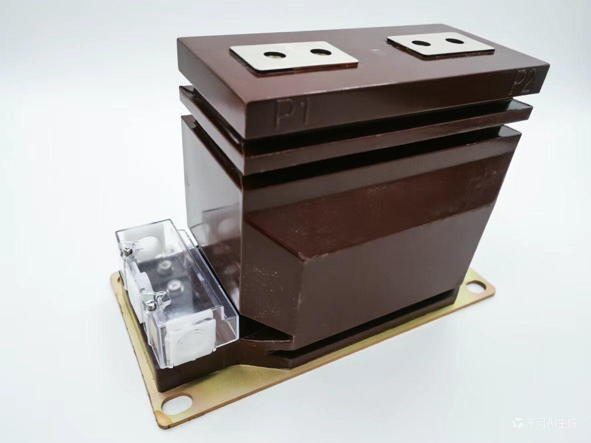 户内电流互感器--LZZBJ9-10AG