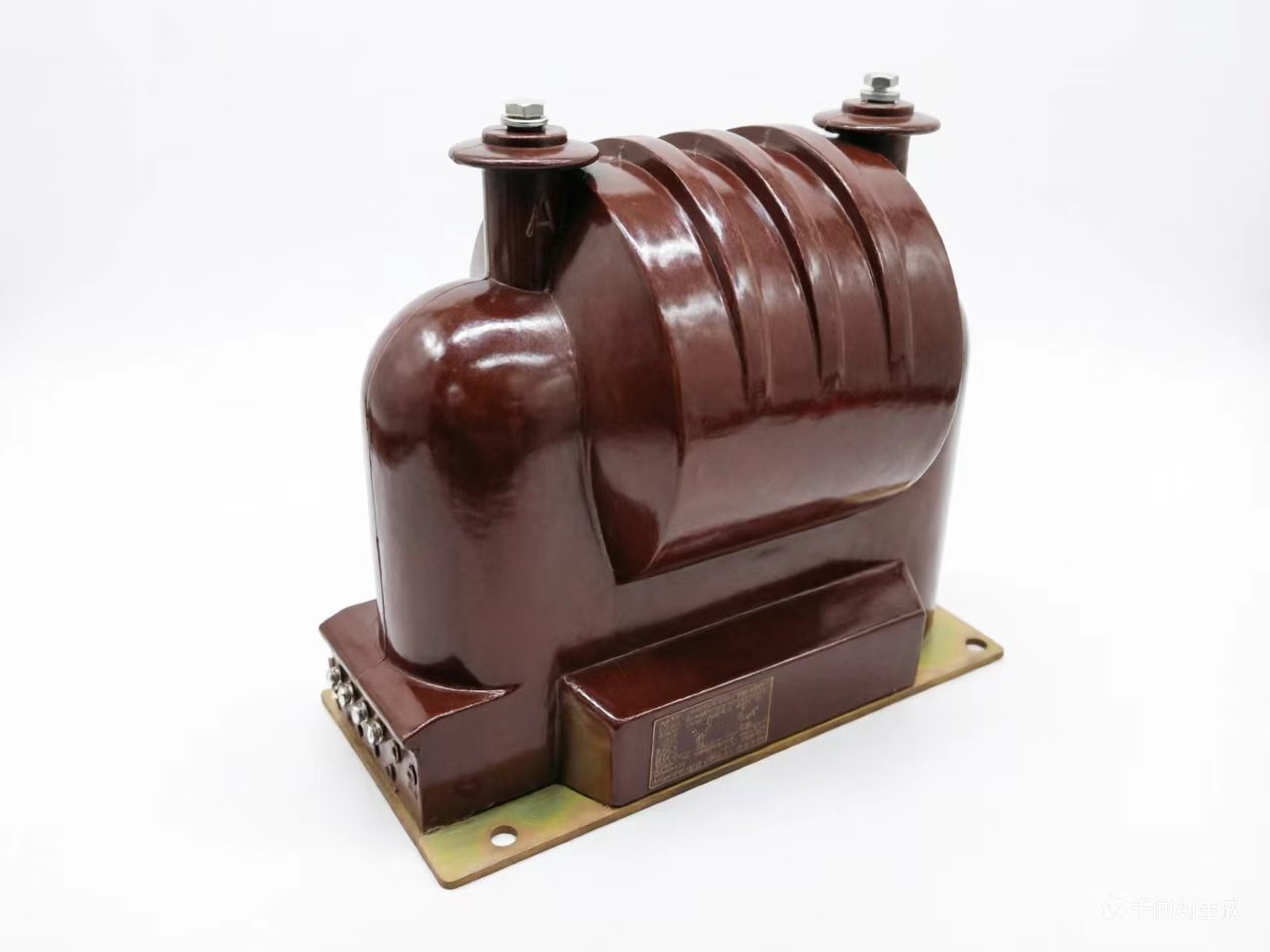 户内电压互感器--JDZX9-10DG