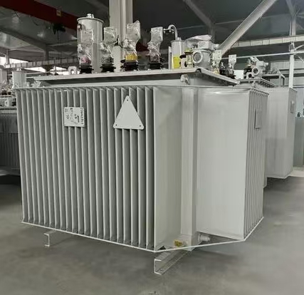 油浸式变压器 型号一