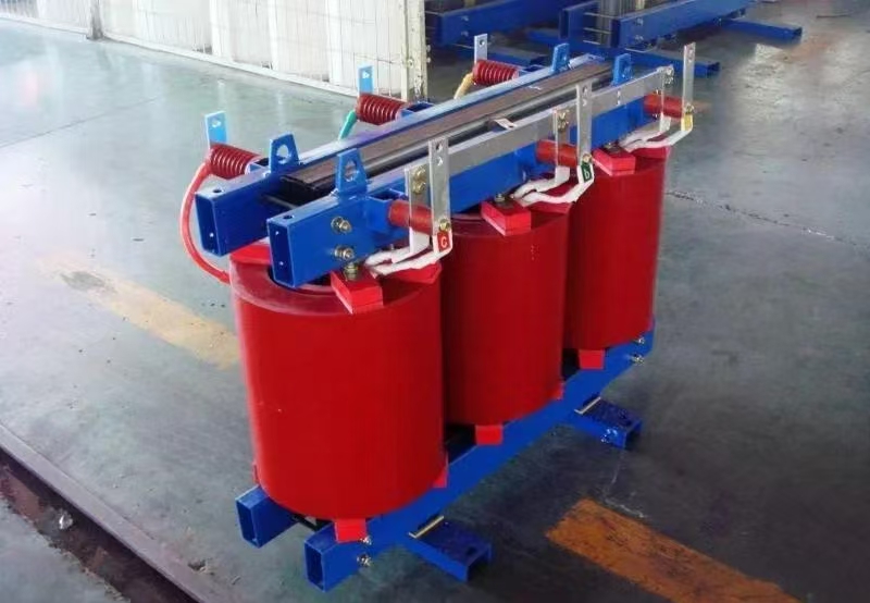 干式变压器&middot;型号一